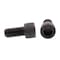Prime-Line M10-1.50 Socket Head Cap Screw, Black Oxide Alloy Steel, 3/4 in Length, 10 PK 9179246 - alternate 4